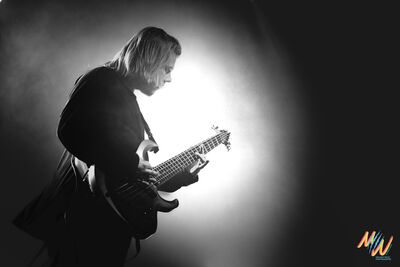 Melany Wild - Grenoble - le summum