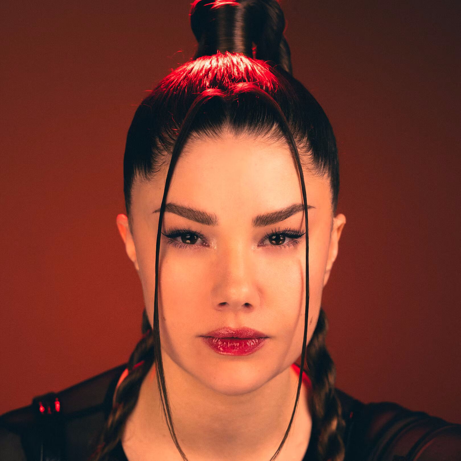 Entre voix et lumières : Daysy live à Les Étoiles