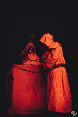 Melany Wild - concert