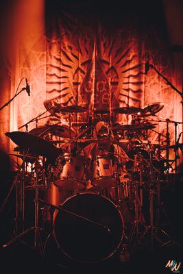 Melany Wild - concert