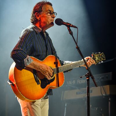 Photo Guitare en Scène 2024