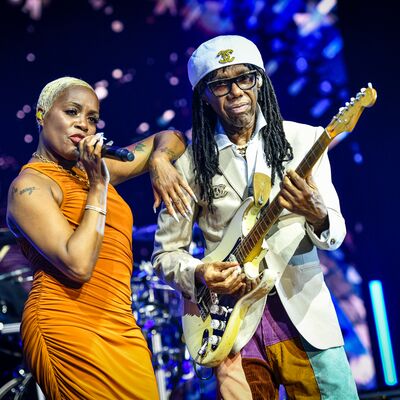 Photo Guitare en Scène 2024