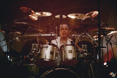 Melany Wild - concert