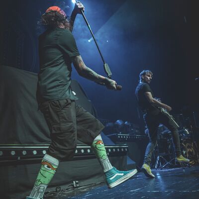 Melany Wild - Lyon - La Rayonne - 2024