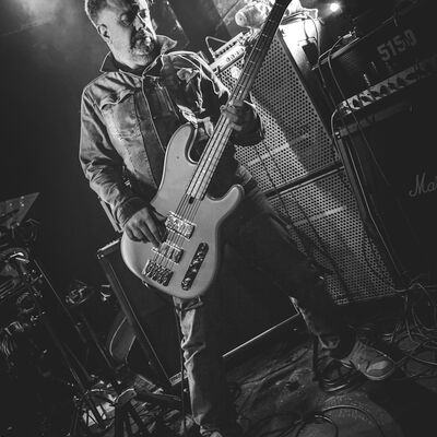 Brin de Zinc - Melany Wild