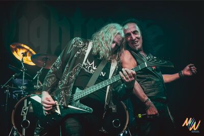 Melany Wild - Grenoble