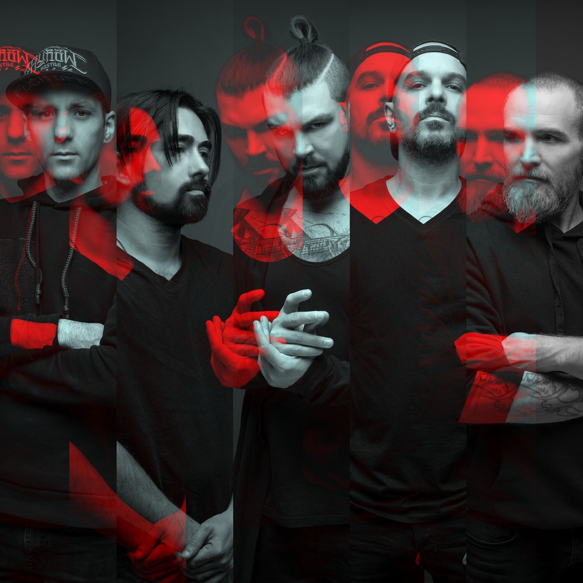 Scarlean dévoile un tout nouveau clip