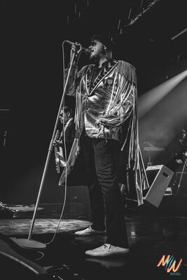 Melany Wild - concert