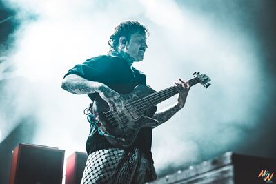 Melany Wild - concert