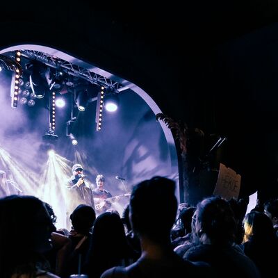 Heroe première partie