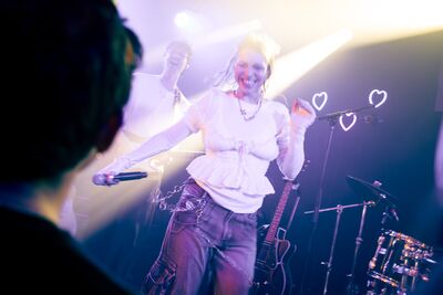 La Maroquinerie le 26 février 2026