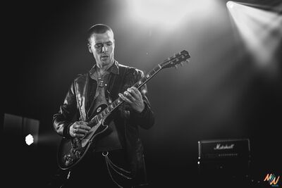 Melany Wild - concert