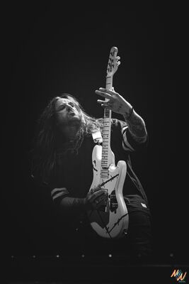 Melany Wild - concert