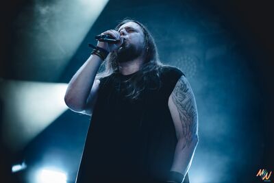 Melany Wild - Hellfest 2025