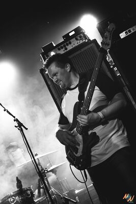 Gut's - Monthey - Melany Wild