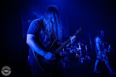 Winterock Fest 2026 photo du concert de Buy Jupiter