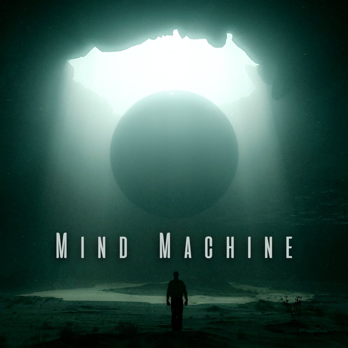 ENTROPY ZERO – Mind Machine