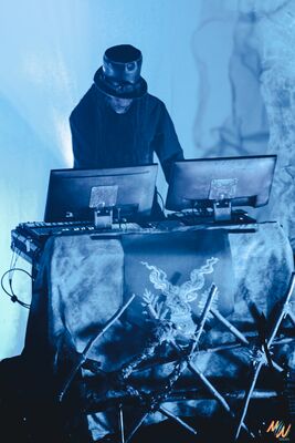 Melany Wild - concert