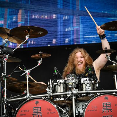 Wacken Open Air 2024