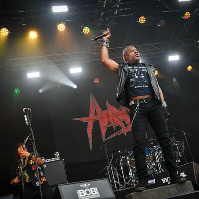 Wacken Open Air 2024