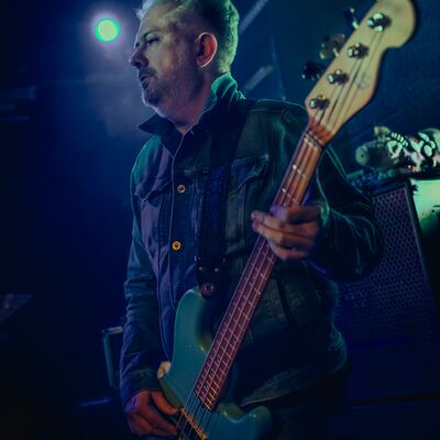 Brin de Zinc - Melany Wild