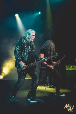 Melany Wild - Grenoble