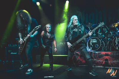 Melany Wild - Grenoble