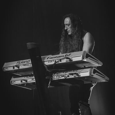 Melany Wild - Lyon - 2024