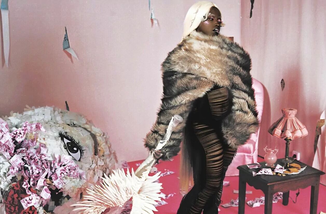 Théodora en tournée à La Villette : quatre soirées à ne pas manquer