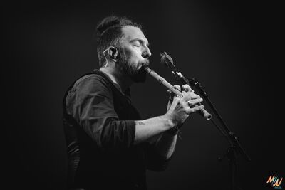 Melany Wild - Hellfest 2025