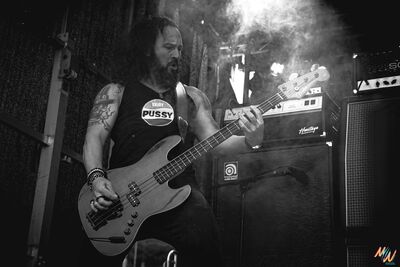 Melany Wild - concert