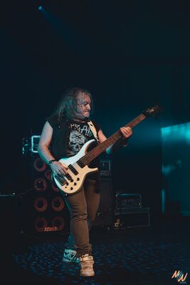 Melany Wild - concert