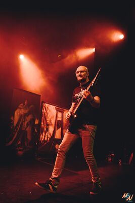 Melany Wild - concert