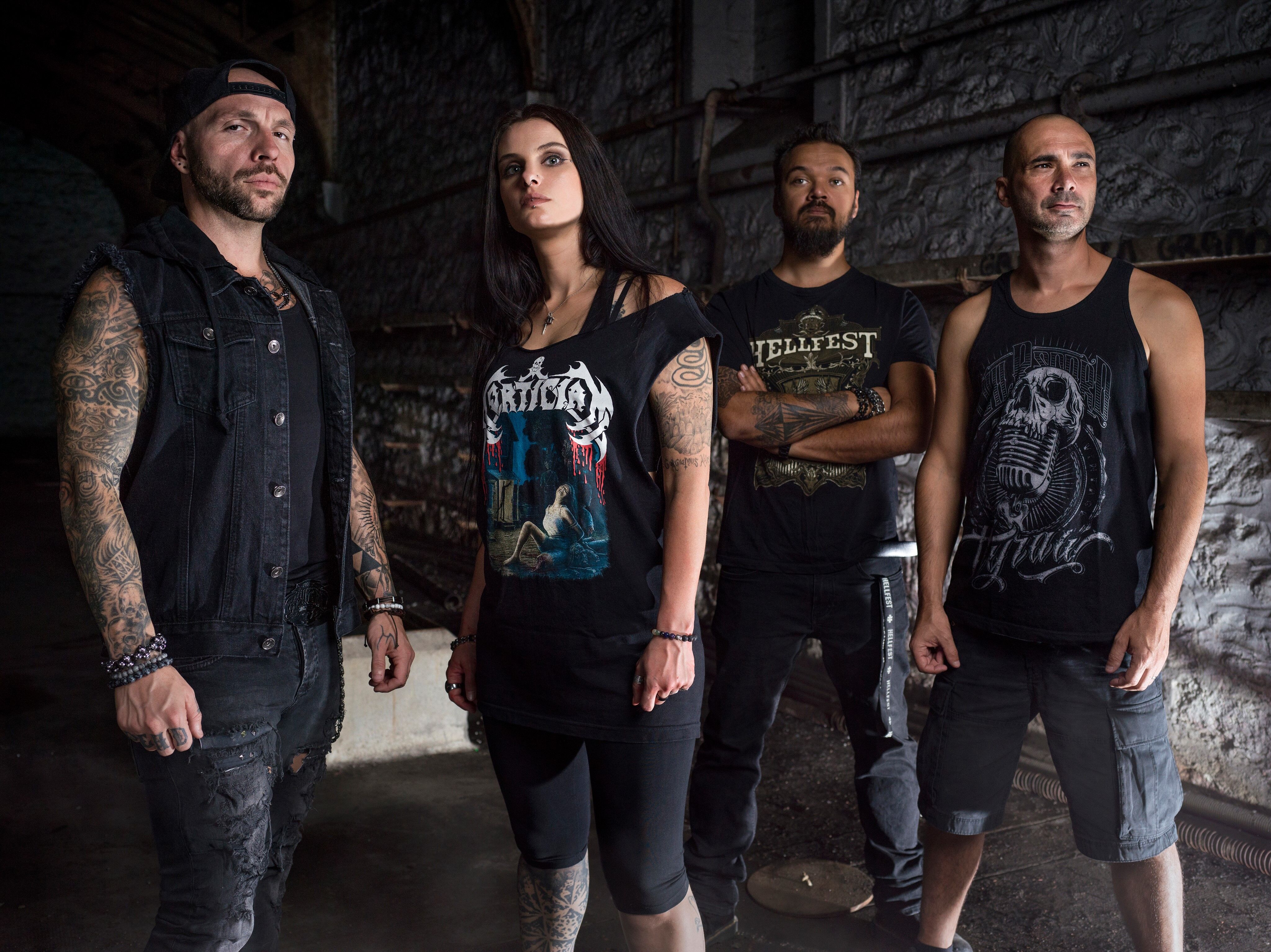 Interview | Akiavel, 25/10/2018