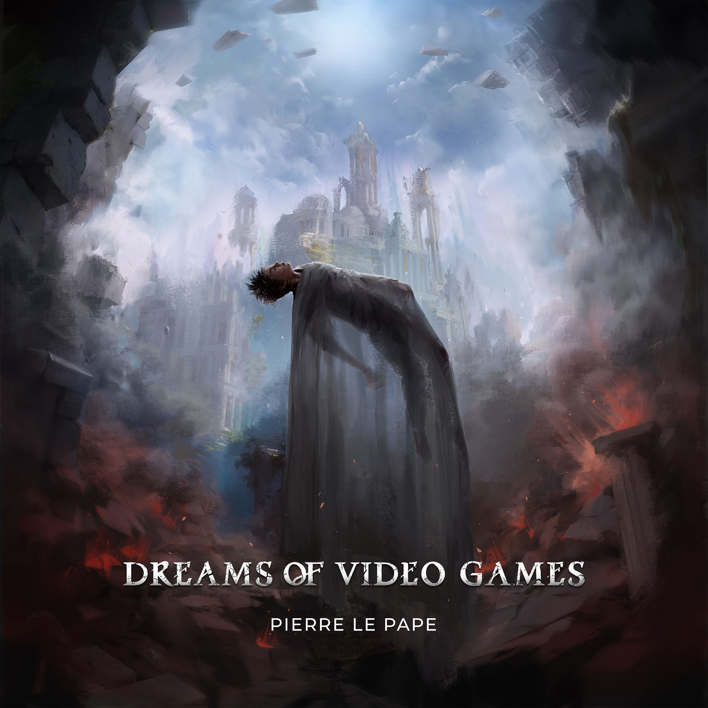 Interview | Pierre le Pape, 16/12/2024