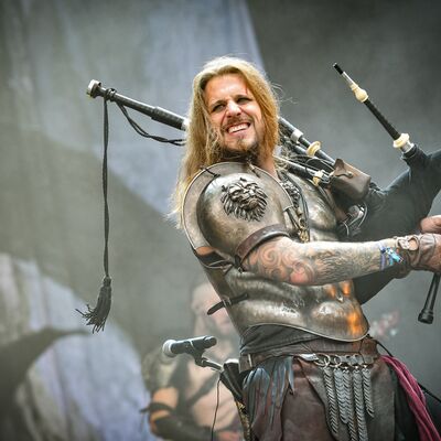 Wacken Open Air 2024