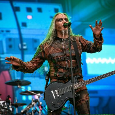 Wacken Open Air 2024