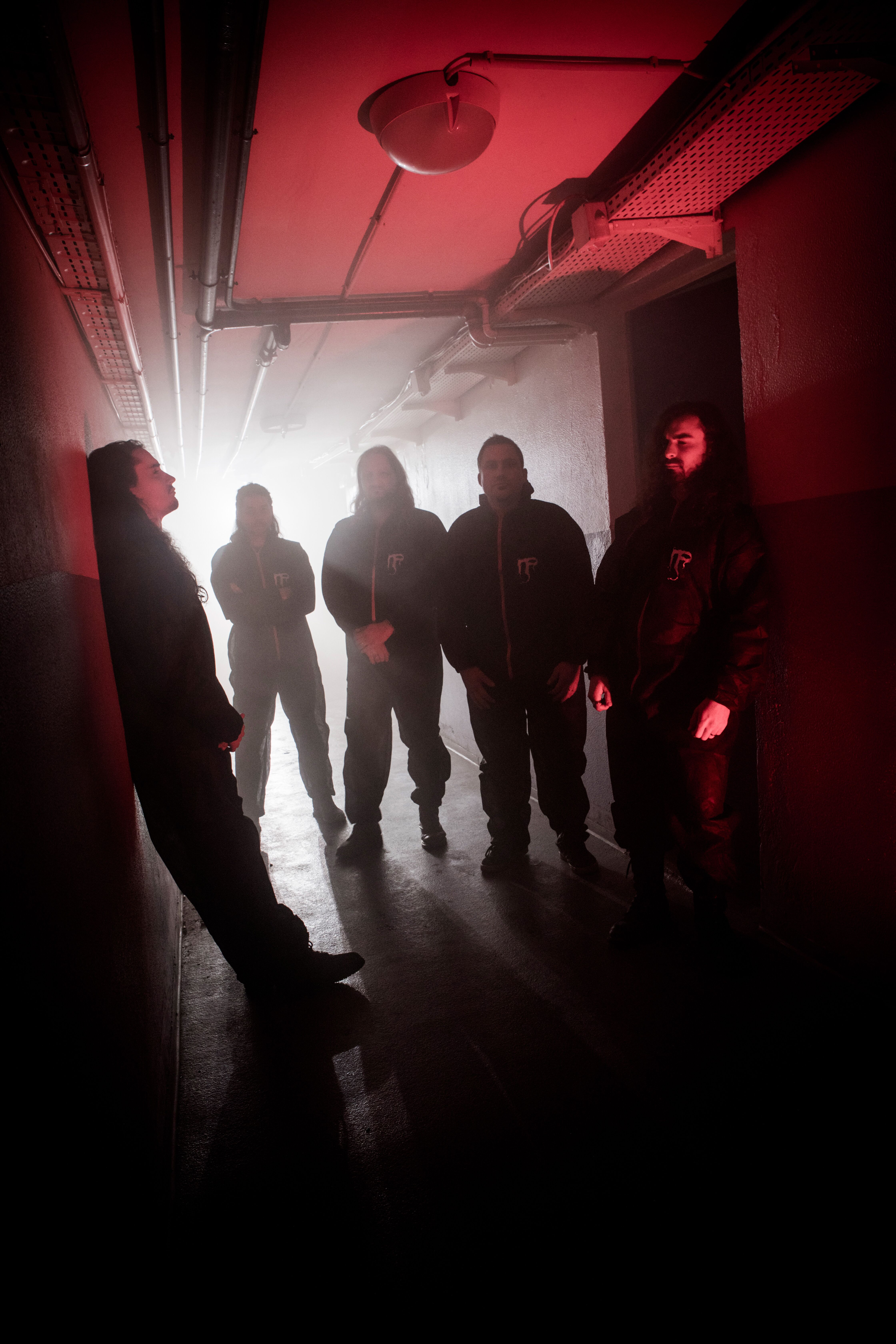 Épisode 4 : Manu de Mindlag Project