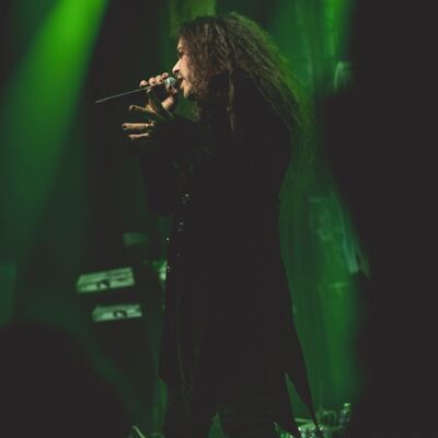 Melany Wild - Lyon - 2024