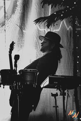 Melany Wild - concert