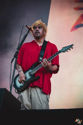 Melany Wild - Hellfest 2025