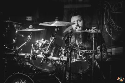 Anonymous bastards, Monthey 15/02/25, Melany Wild