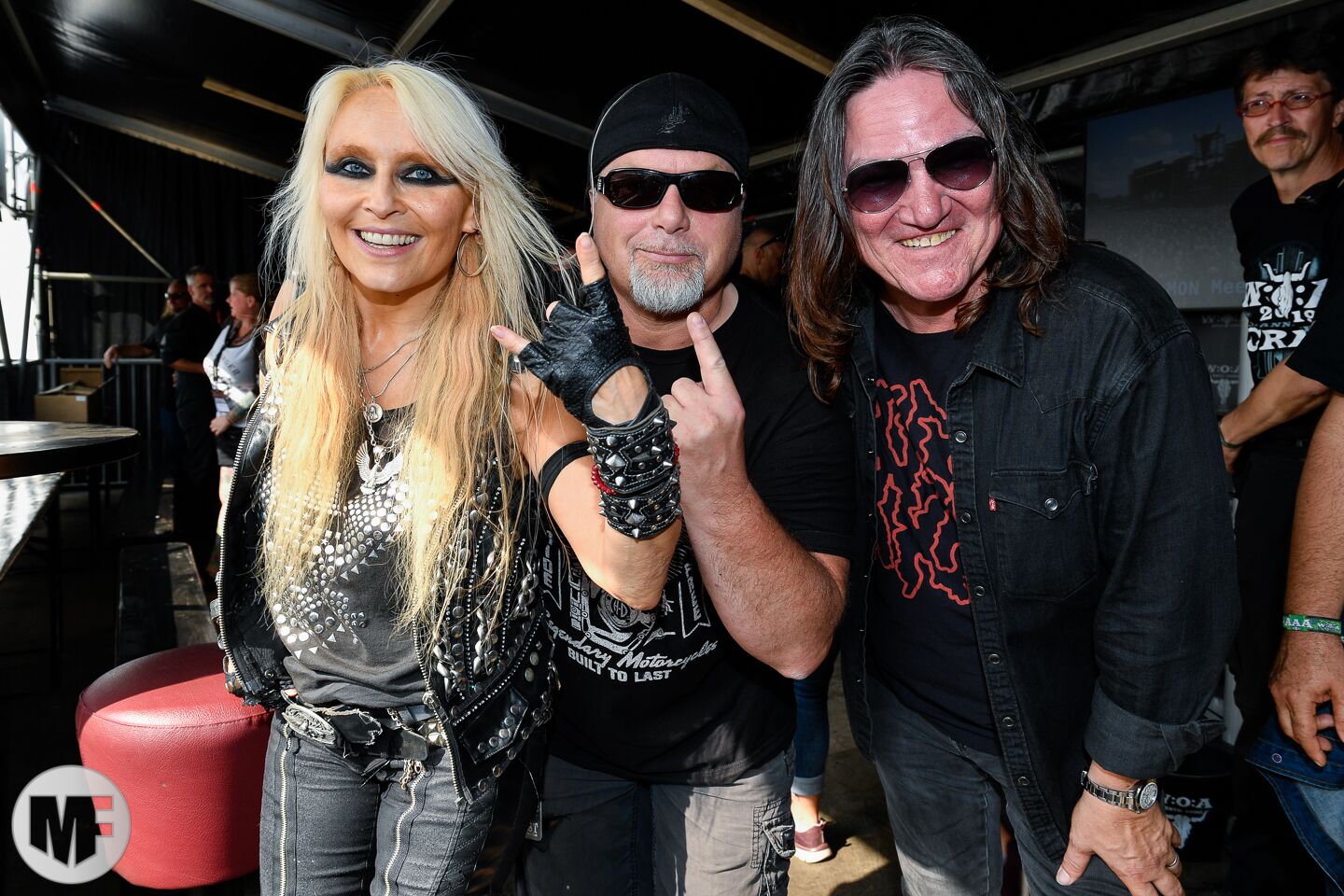 Wacken Open Air 2019