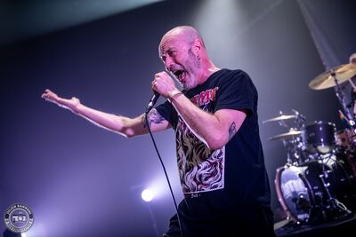 Winterock Fest 2026 photo du concert de Sidilarsen