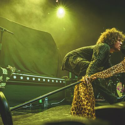 Melany Wild - Lyon - La Rayonne - 2024