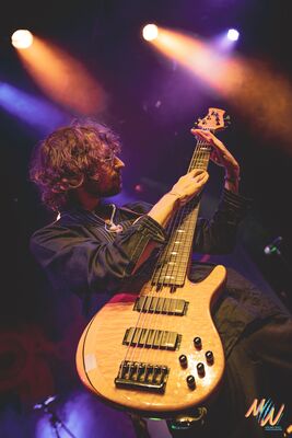 Melany Wild - Grenoble