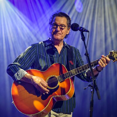 Photo Guitare en Scène 2024