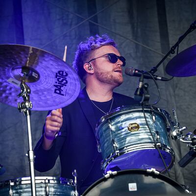 Photo Guitare en Scène 2024