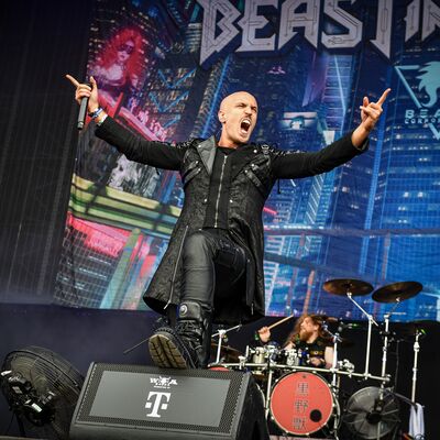 Wacken Open Air 2024