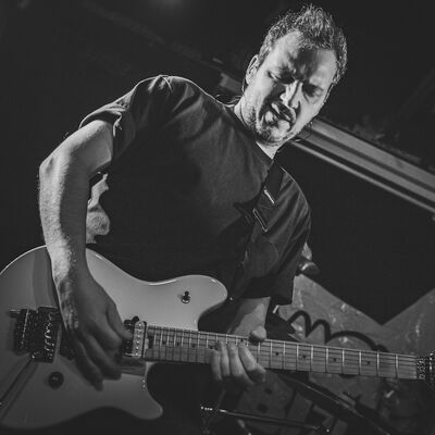 Brin de Zinc - Melany Wild